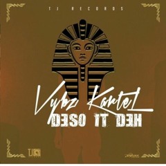 Vybz Kartel - Deso It Deh _ Nov 18 @DJDEMZ