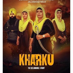 Kharku- Dhadi Jatha Bibi Jaswinder Kaur Rama Mandi