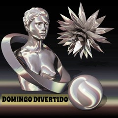 DOMINGO DIVERTIDO #1 "Damian Avila - Balo "