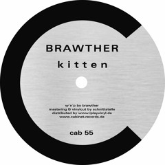 KITTEN by brawther (snippet)
