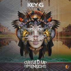 KEY - G - Unleashing The Forces Within