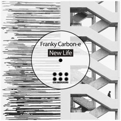 Franky Carbon-e - Space Tramp (Original Mix) [EDM Underground]