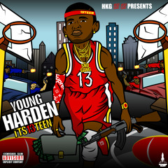 Quarter Ft. 13Teen & 37 Bino