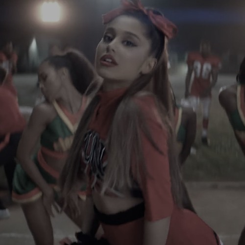thank u next b!tch