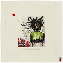 Step - Creepin (ft. Chris Wise)