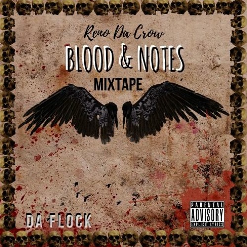 Stream Migos Cocoon Remix Can t Hang Blood Notes SIC TAPE