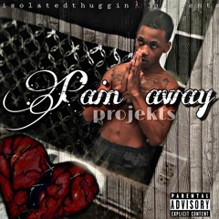 Projekts - Pain Away
