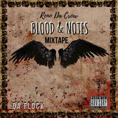 Drake - I Was Runnin' Through The Six With My Woes [REMIX] Da Crow (Blood & Notes SIC TAPE 2018)