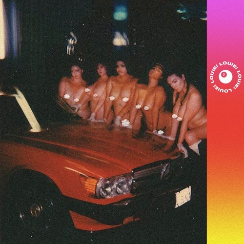 LIL UZI VERT ~ SAUCE IT UP (808LOUIE REDO)