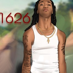 1626 - Making Plays Feat. RBE Savage