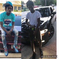 SAVAGE SAM FT GLO GETTA X BLOCK HOT