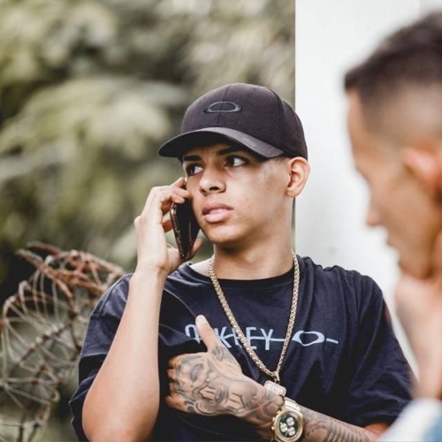 DJ WALLACE NK FEAT. MC RICK - 12 DO CINGA