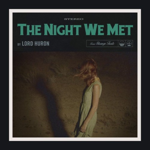 Stream The night we met (cover) by Elisa Siesto | Listen online for free on  SoundCloud