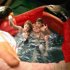 Nurgul Jones & the Analog Death Cult - A Contest of Brutality