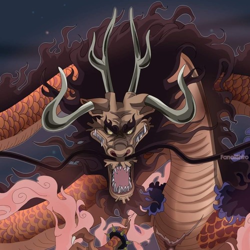 Stream 09 Kaido King Of Beasts Jhnsn By Dying Blade Listen Online For Free On Soundcloud