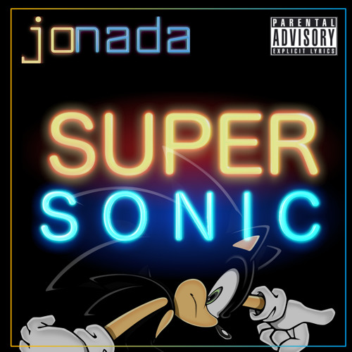 SUPERSONIC