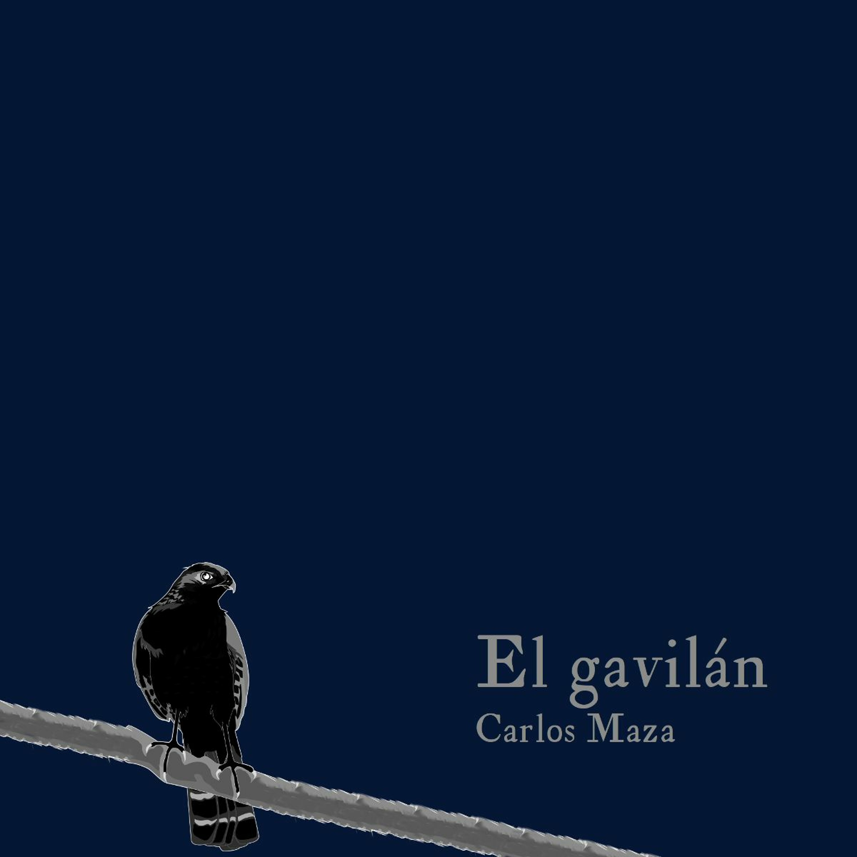 El gavilán episode artwork