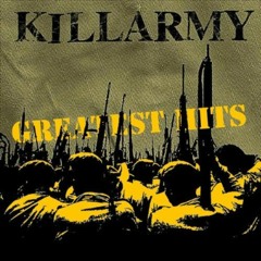 Killarmy - The Shoot Out (remix)