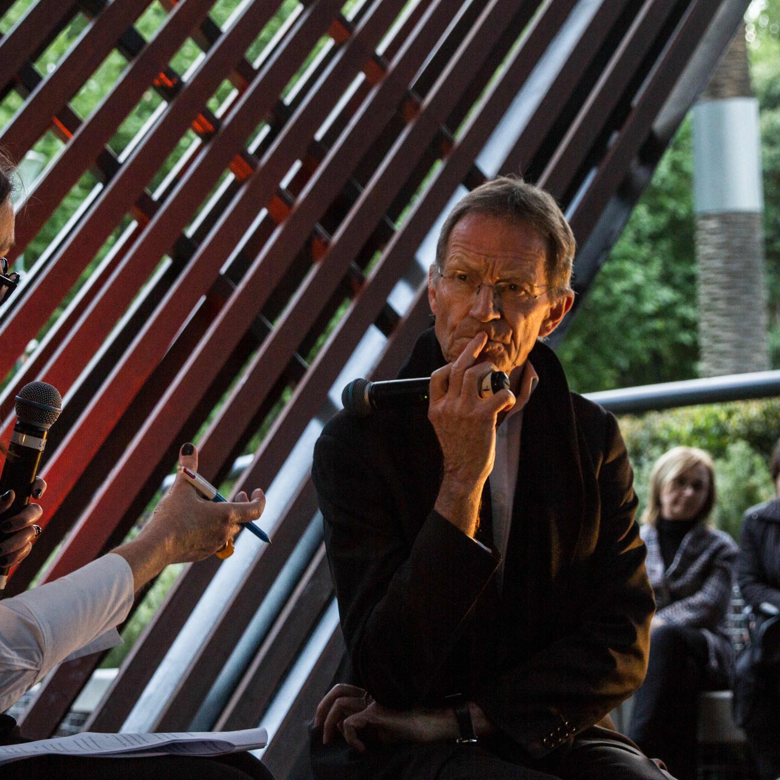 MPavilion