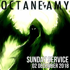 Sunday Service 02 December 2018