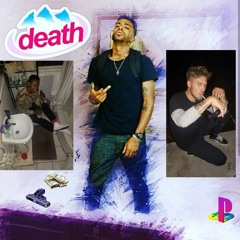 SHVDOWKIN x DEVIKIYO x SKRAPEDAWG- VAMP BITCH (Prod By Bvnx Beats)