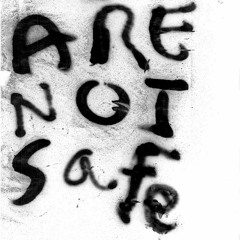 Fantasma / corpo ausente - tribute to the machines