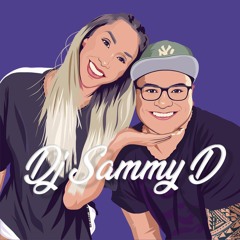 DJ Sammy D Mix 16