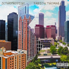 JCTHEPRODIGY & FABION THOMA$ Go Go Freestyle