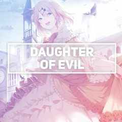 Daughter Of Evil (English Cover)