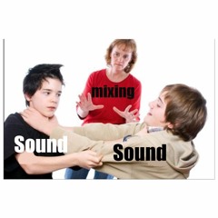 Sound Mixing