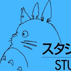 Studio Ghibli - A Medley Through  My Childhood