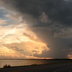 Thank You for the Broken Heart (Cover) - J.Rice