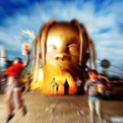 SICKO MODE TYPE BEAT