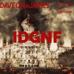IDGNF [Prod. Trillwun]