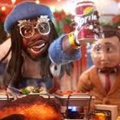 Sprite Cranberry (Yeet remix)