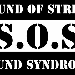 02 - Sound Syndrome - Circus Act