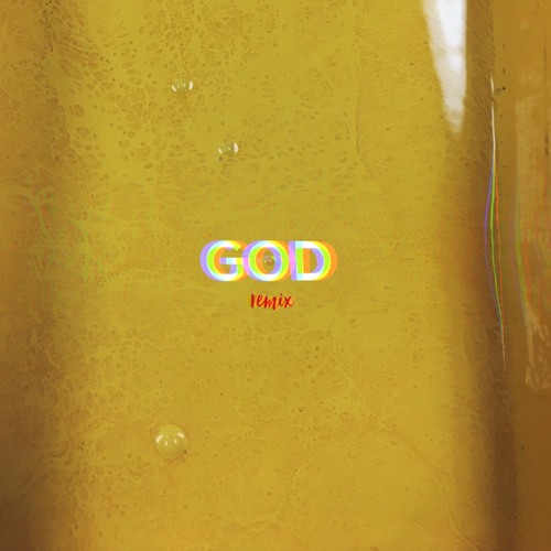 GOD