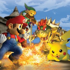 Prepare To Fight (V2) | Super Smash Bros. Melee REMIX