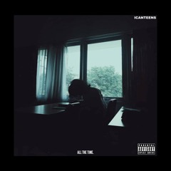 ALL THE TIME (Prod. Ditsjah)