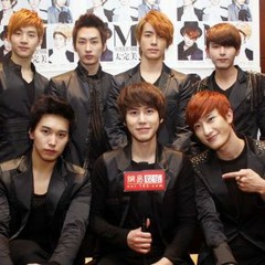 Super Junior M It's You ( Chinese )