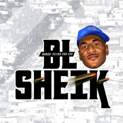 MC RICK - 12 DO CINGA (DJ WALLACE NK)