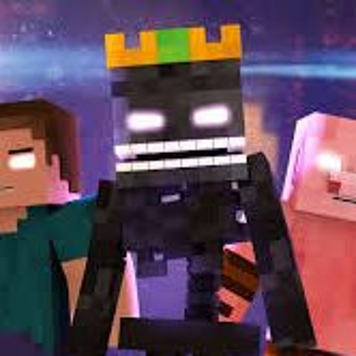 Stream The Nether King Minecraft Parody Of Uptown Funk By King Lia Listen Online For Free On Soundcloud