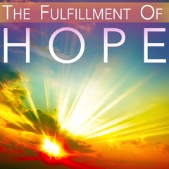 (R-82) The Fulfillment of Hope (IETT)_2018.11 Revised
