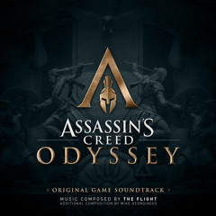 Assassin's Creed Odyssey - Legend of the Eagle Bearer (Main Theme)