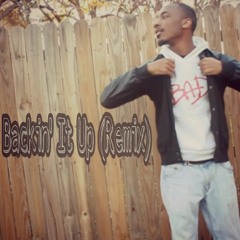 Backin It Up (Remix)