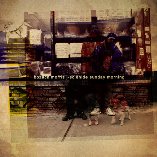 Sunday Morning