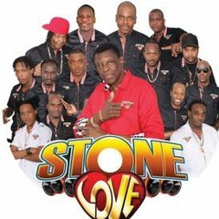 RUDIE RICH AND BUJU BANTON DUBPLATES - STONE LOVE SOUND