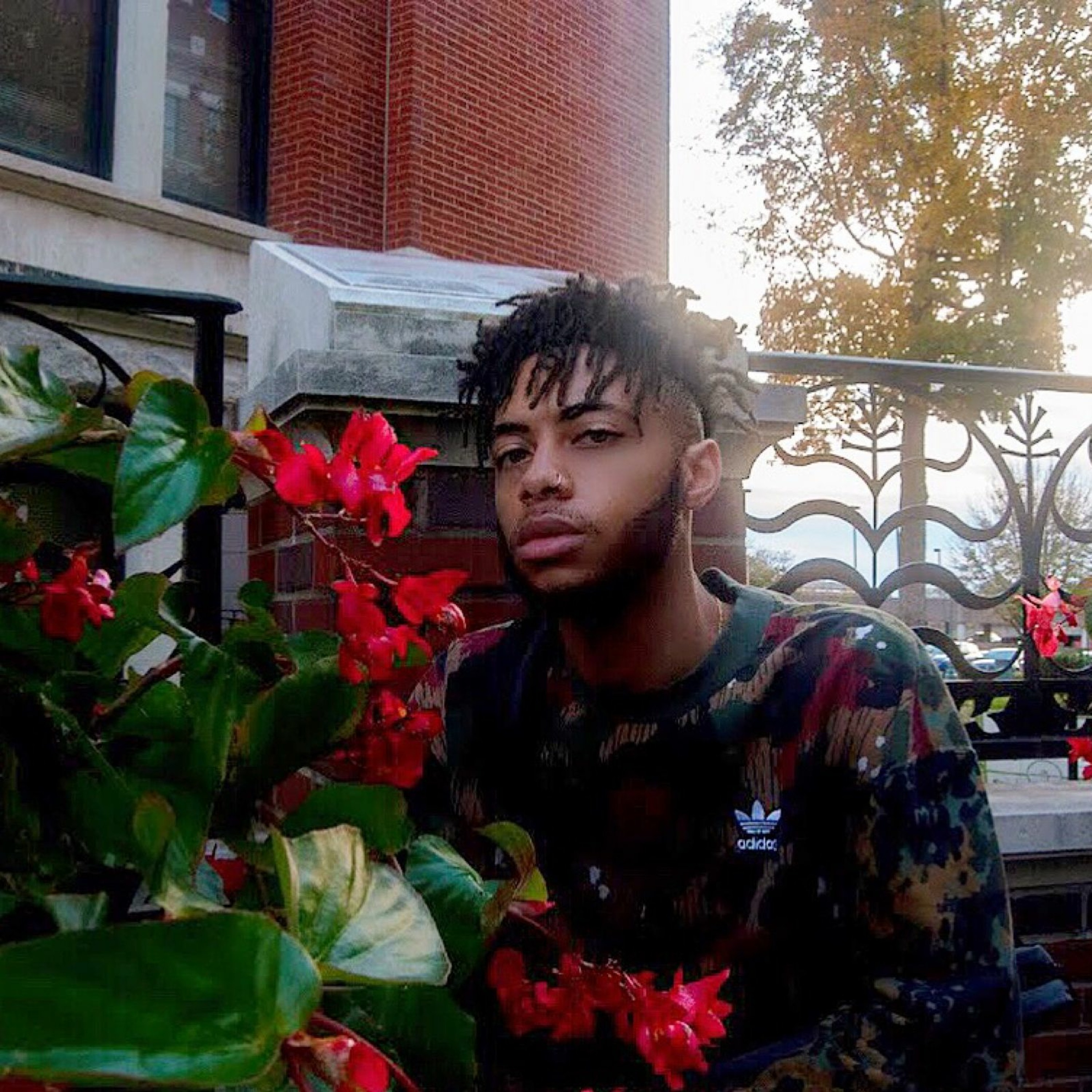 Call My Name
