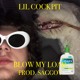 on BLOW MY LOAD      prod. SAGGOT
