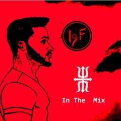 Ig.F In The Mix - 2018